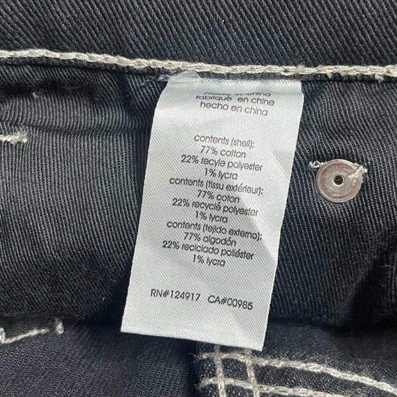 We Wore What The Danielle Jean - Picture 6 of 8